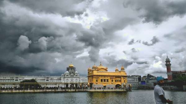 Amritsar, Punjab