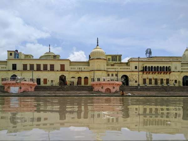 Ayodhya, Uttar Pradesh