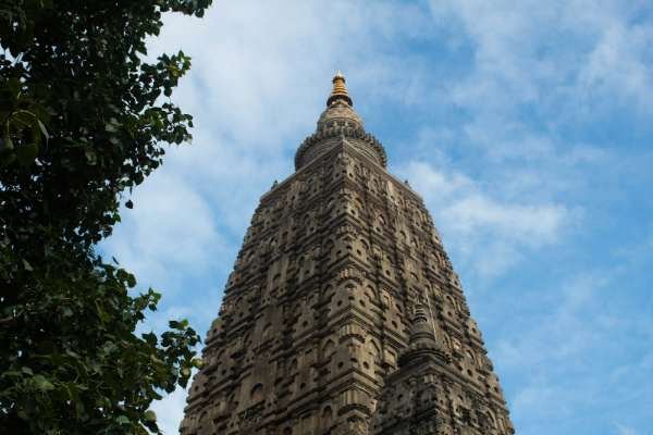 Bodh Gaya, Bihar