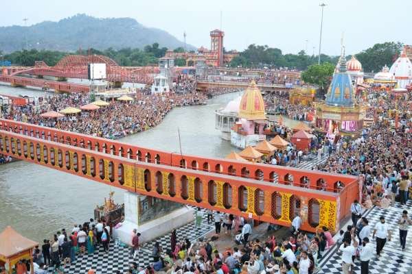 Haridwar, Uttarakhand