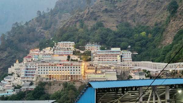 Katra, Jammu & Kashmir