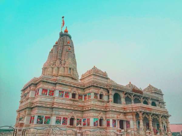 Mathura, Uttar Pradesh