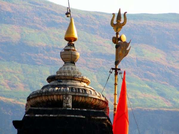 Nashik, Maharashtra
