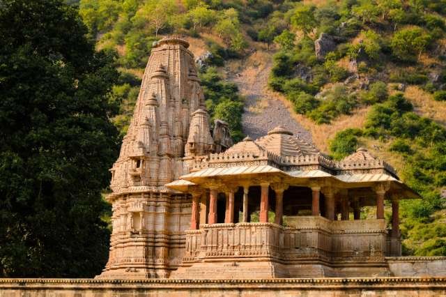 Nathdwara, Rajasthan