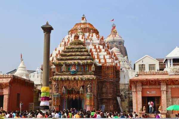 Puri, Odisha