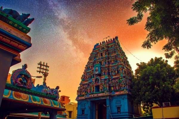 Rameshwaram, Tamil Nadu
