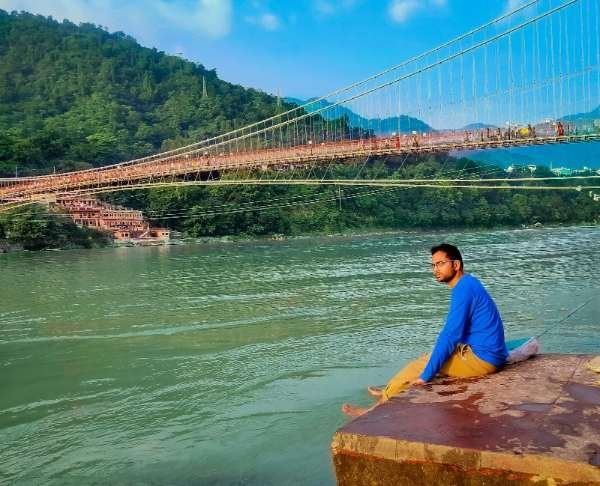 Rishikesh, Uttarakhand