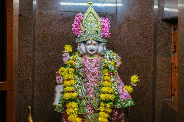 Shirdi, Maharashtra