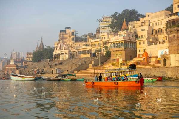 Varanasi, Uttar Pradesh